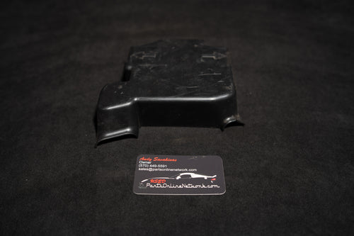 2006 Dodge Ram ORC Module cover