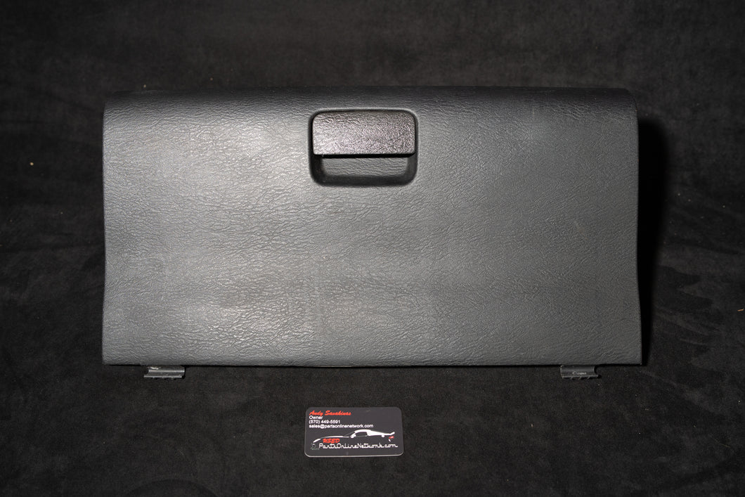 2002-2005 Dodge Ram Glove Box