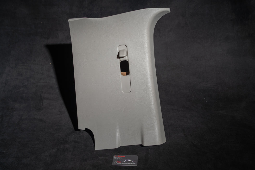 2002-2008 Dodge Ram Upper B Pillar Interior Trim