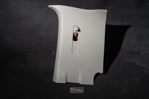 2002-2008 Dodge Ram Upper B Pillar Interior Trim