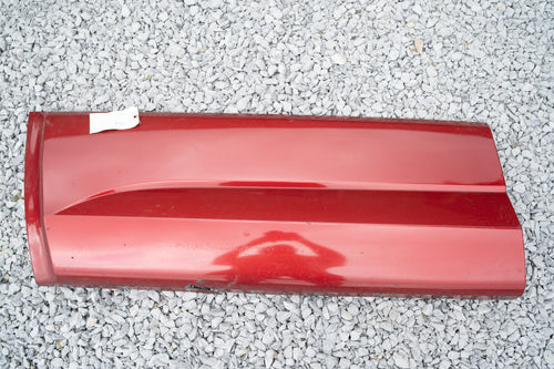 2005-2006 Dodge Ram SRT10 Quad Cab Door Cladding