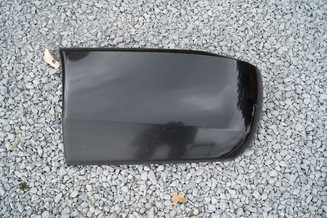 2004-2006 Dodge Ram SRT10 Rear Fascia Bumper End Cap Closeout