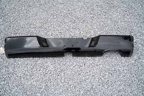 2004-2006 Dodge Ram SRT10 Rear Fascia Center Section