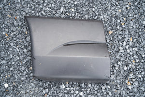 2004-2006 Dodge Ram SRT10 Bed Side Cladding