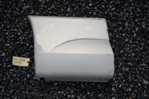 2004-2006 Dodge Ram SRT10 Bed Side Cladding