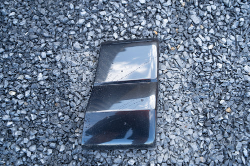 2004-2006 Dodge Ram SRT10 Regular Cab Cab Corner Cladding