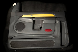 Dodge Ram Rumble Bee Door Panels