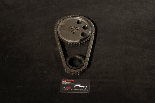 2003-2006 Dodge Viper / Dodge Ram SRT10 Timing Set / Components