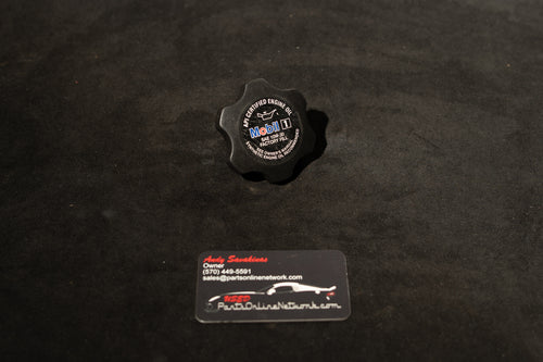 2003-2017 Dodge Viper / Ram SRT10 Engine Oil Fill Cap