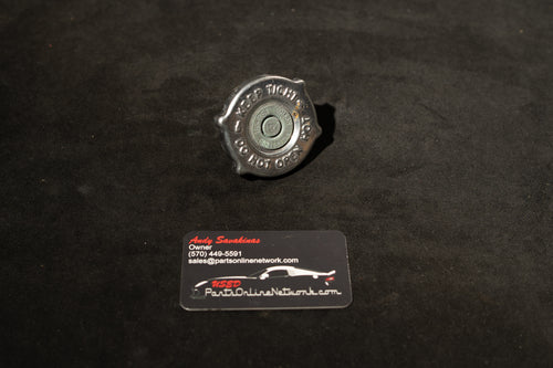 2002-2008 Dodge Ram Radiator Cap