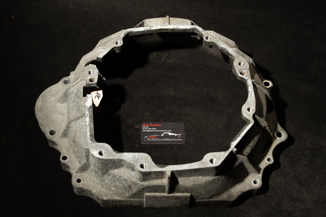 2003-2006 Dodge Viper / Ram SRT10 T56 Manual Transmission Bell Housing