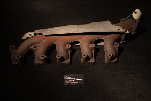 2004-2006 Dodge Ram SRT10 Exhaust Manifold