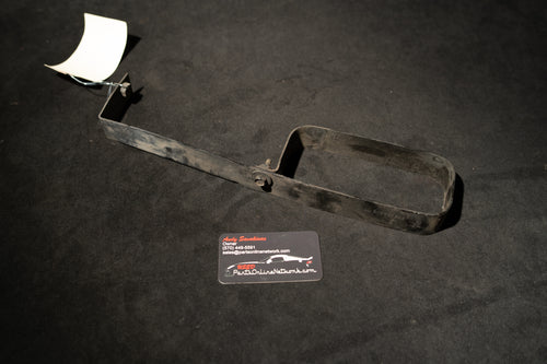 2004-2006 Dodge Ram SRT10 Belly Pan Brackets