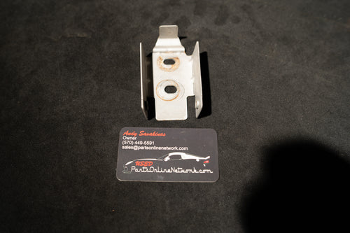 2004-2006 Dodge Ram SRT10 Rear Bumper Cover Side Bracket