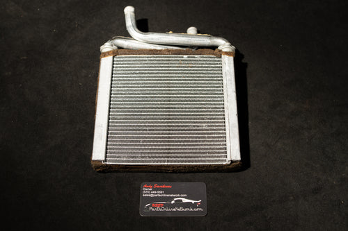 2002-2009 Dodge Ram Heater Core