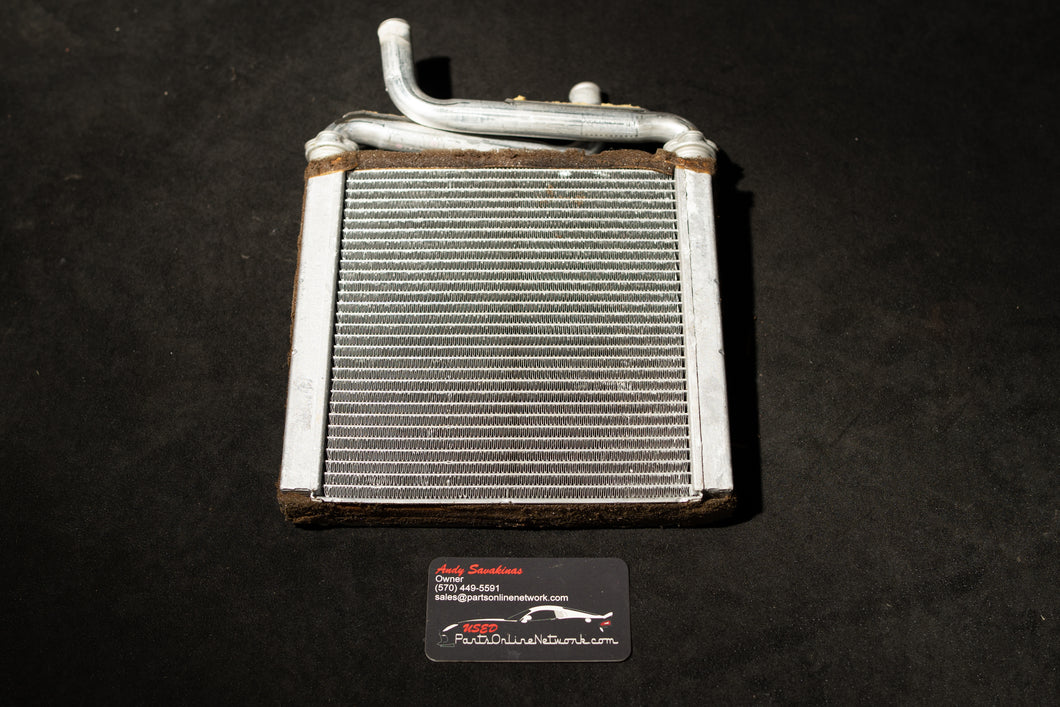 2002-2009 Dodge Ram Heater Core