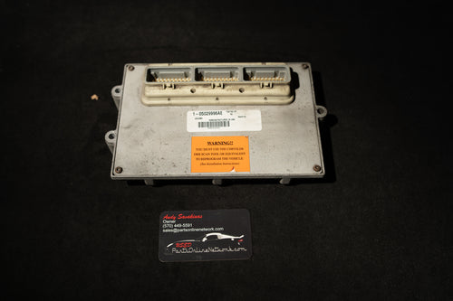 2006 Dodge Ram SRT10 Regular Cab PCM
