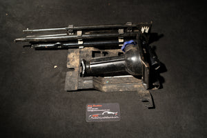 2002-2008 Dodge Ram Jack and Tools