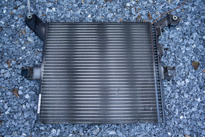 2004-2006 Dodge Ram SRT10 Air Conditioning Condenser