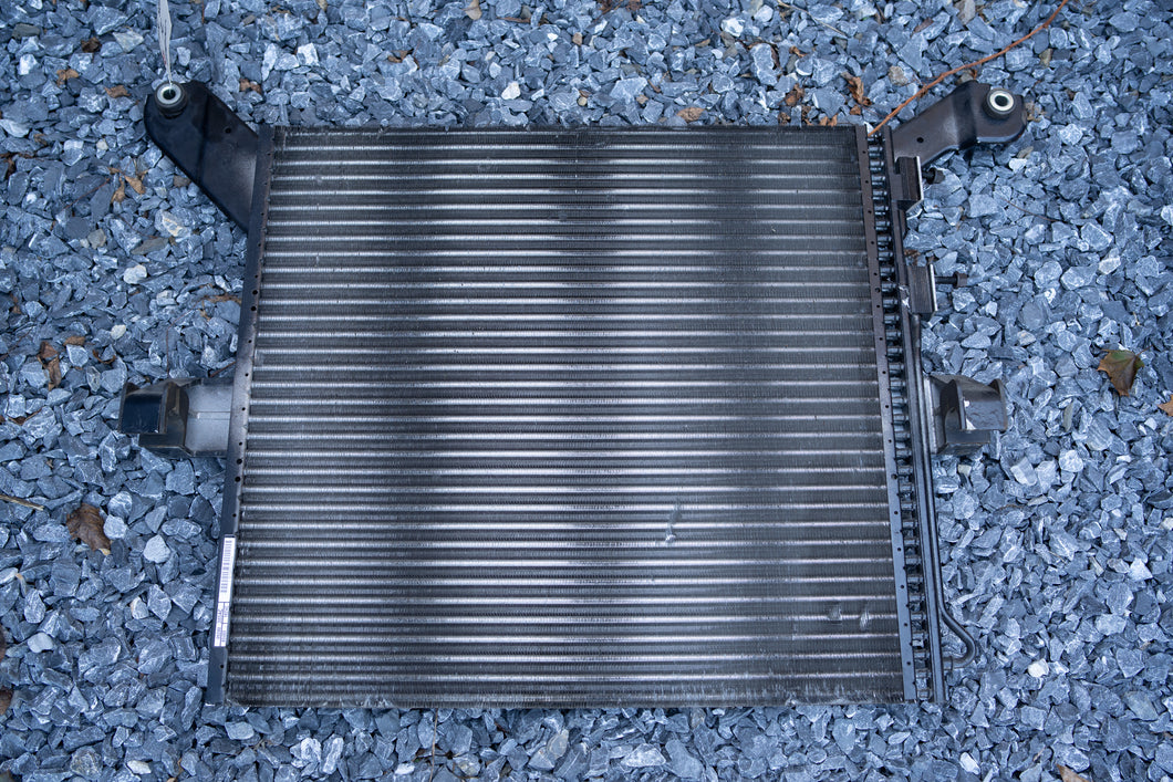 2004-2006 Dodge Ram SRT10 Air Conditioning Condenser