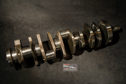 2003-2004 Dodge Viper / Ram SRT10 stock crankshaft