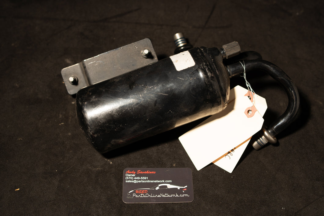 2002-2008 Dodge Ram & Ram SRT10 Air Conditioning Accumulator / Receiver Drier