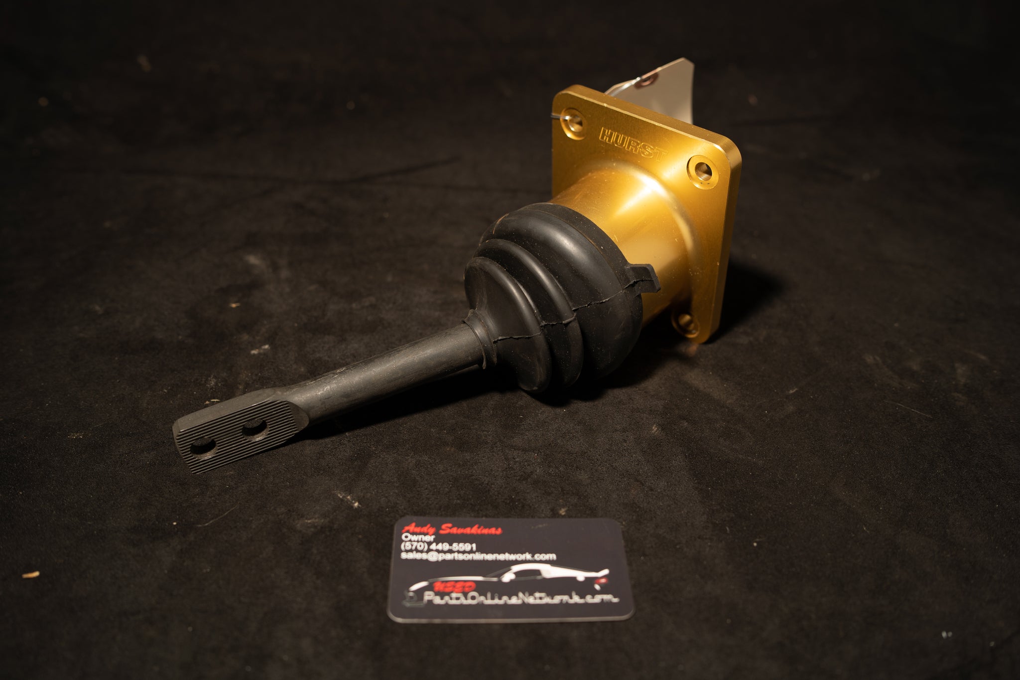 20042006 Dodge Ram SRT10 Hurst Shifter and Parts Used Parts Online