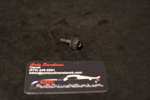 2002-2008 Dodge Ram Grill Hardware