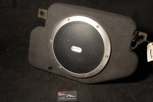 2004-2006 Dodge Ram SRT10 Infinity Subwoofer in Box