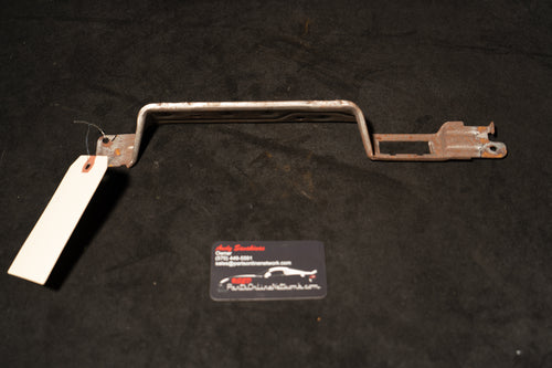 2002-2005 Dodge Ram Instrument Panel Reinforcement