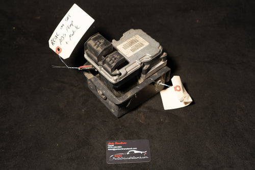 2004-2006 Dodge Ram SRT10 ABS Pump and Module