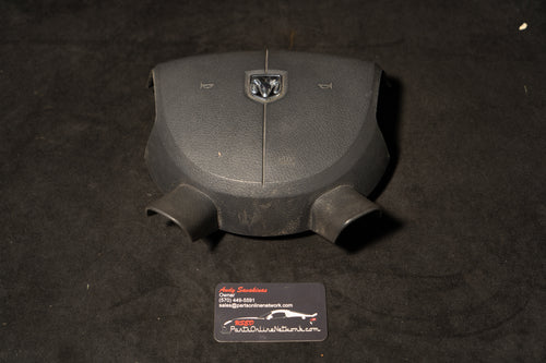 2002-2008 Dodge Ram & Ram SRT10 Driver Side Airbag