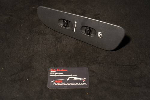 2002-2005 Dodge Ram Window Switches