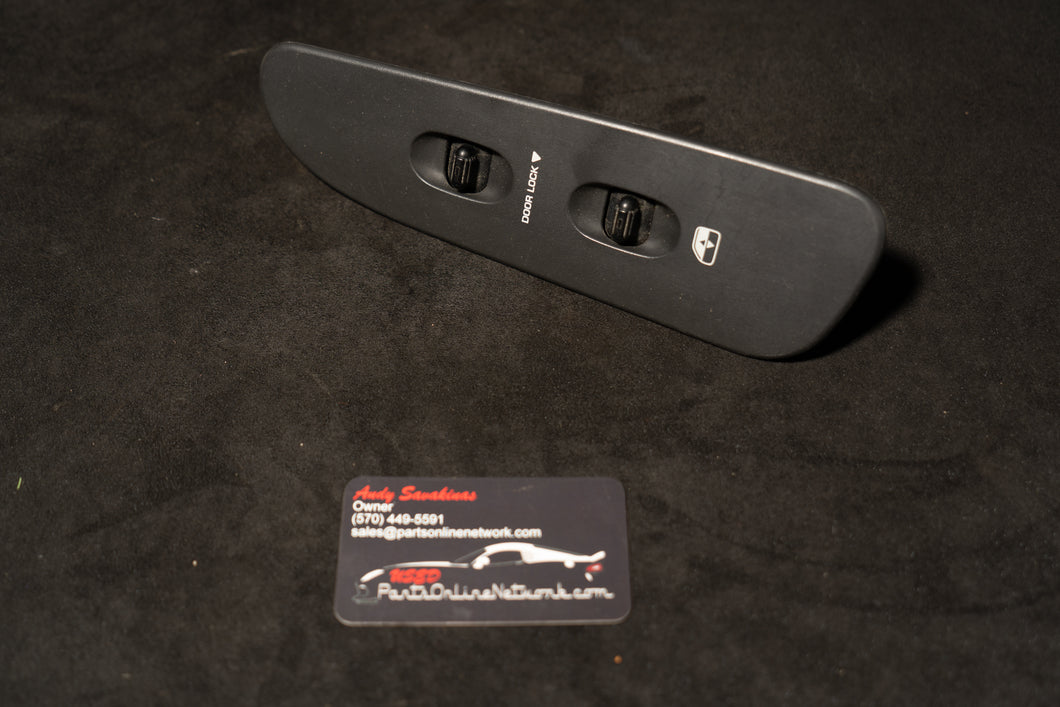 2002-2005 Dodge Ram Window Switches