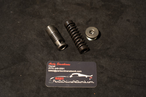 2004-2006 Dodge Ram SRT10 Oil Pressure Relief Valve & Parts