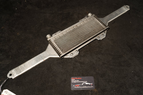 2004-2006 Dodge Ram SRT10 Power Steering Cooler Radiator