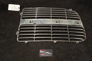 2002-2005 Dodge Ram Chrome Grill Inserts