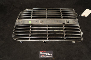 2002-2005 Dodge Ram Chrome Grill Inserts