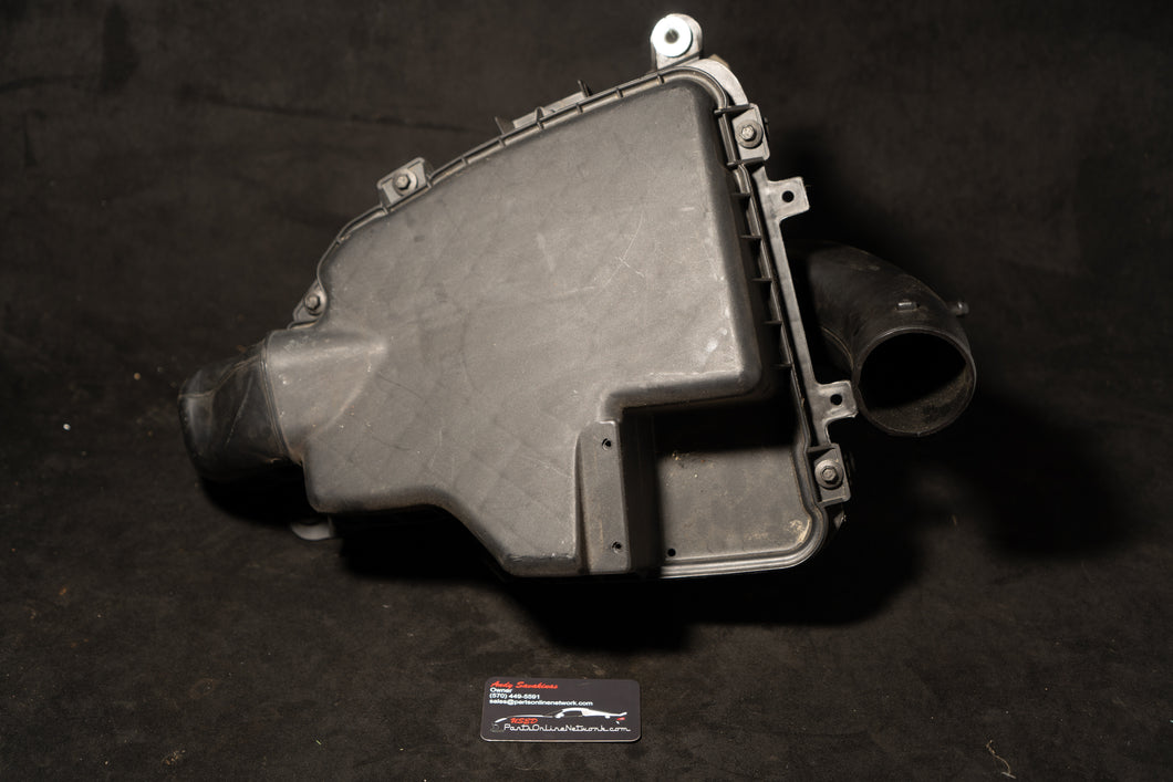 2003-2005 Dodge Neon SRT4 Air Box Used Parts Online Network 2003-2005 Dodge Neon SRT4 Air Box Used Parts Online Network