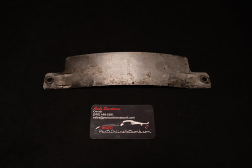 2003-2006 Dodge Viper / Ram SRT10 Clutch Inspection Cover / Dust Shield