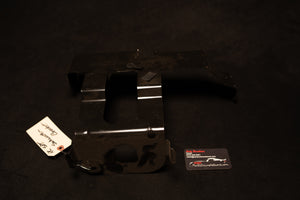 2004-2006 Dodge Ram SRT10 subwoofer mounting bracket