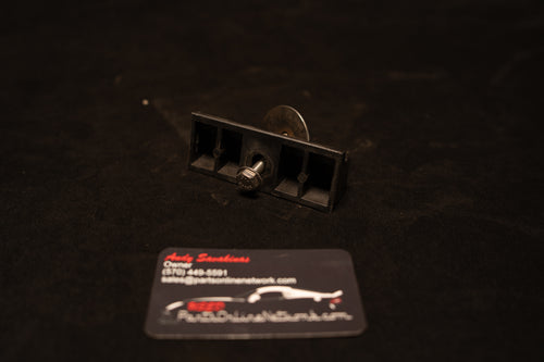 2002-2010 Dodge Ram Battery Hold Down