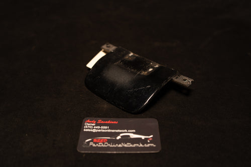 2004-2006 Dodge Ram SRT10 Rear Fascia Hitch Plug