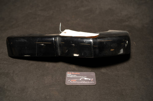 2005 - 2006 Dodge Ram SRT10 Quad Cab Cab Corner Cladding