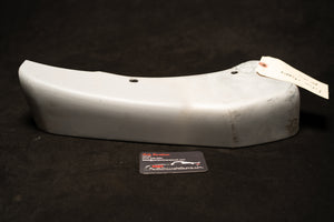 2004-2006 Dodge Ram SRT10 Front Fender Cladding