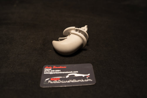 2002-2009 3rd Gen Ram Coat Hook