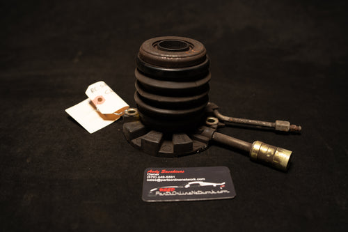 2004-2006 Dodge Ram SRT10 Clutch Hydraulics