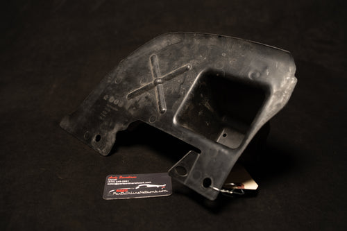 2004-2005 Dodge Ram SRT10 Air Intake Shield