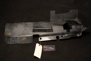 2004-2005 Dodge Ram SRT10 / Diesel Air Intake Shield