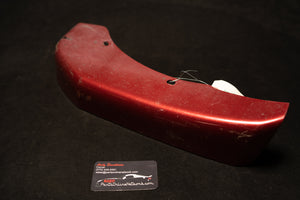 2004-2006 Dodge Ram SRT10 Front Fender Cladding